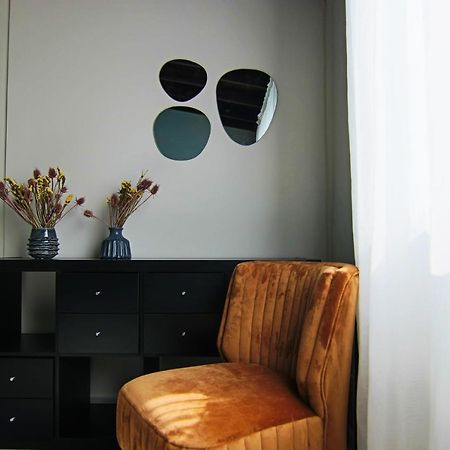 Phaedrus Living - City View Luxury Flat Harbour 03 Larnaca Zewnętrze zdjęcie