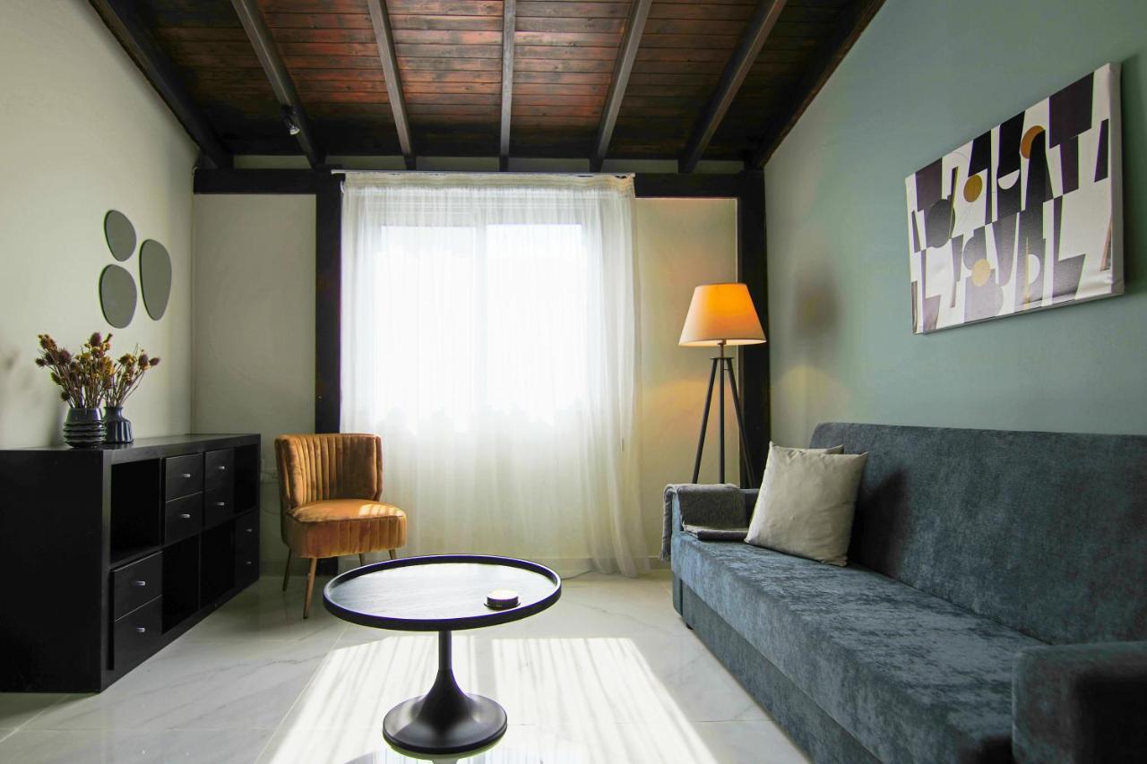 Phaedrus Living - City View Luxury Flat Harbour 03 Larnaca Zewnętrze zdjęcie