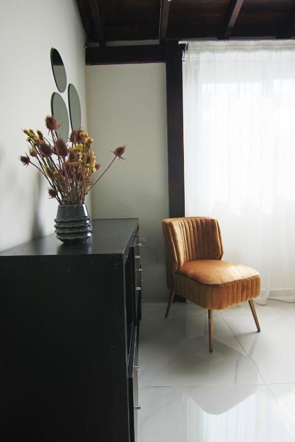 Phaedrus Living - City View Luxury Flat Harbour 03 Larnaca Zewnętrze zdjęcie